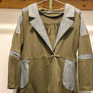 Jackets & Coats - Sz xl coat Jackets & Coats - Sz xl coat